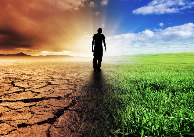 In Response to the Climate of Change climate-of-change