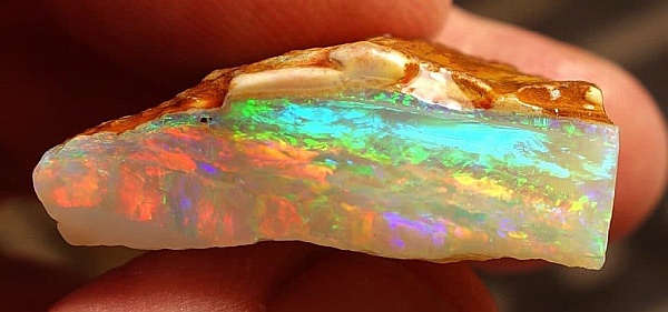 coober pedy opal