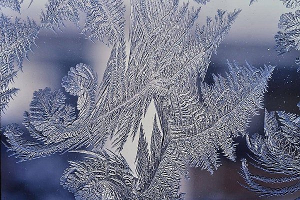 Crystalline Entities Crystalline Entities