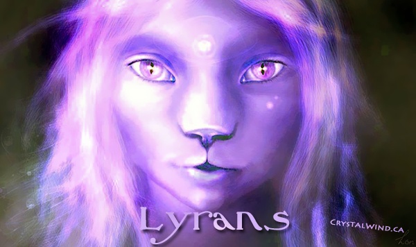 World Of Home: Lyran Civilization lyrans