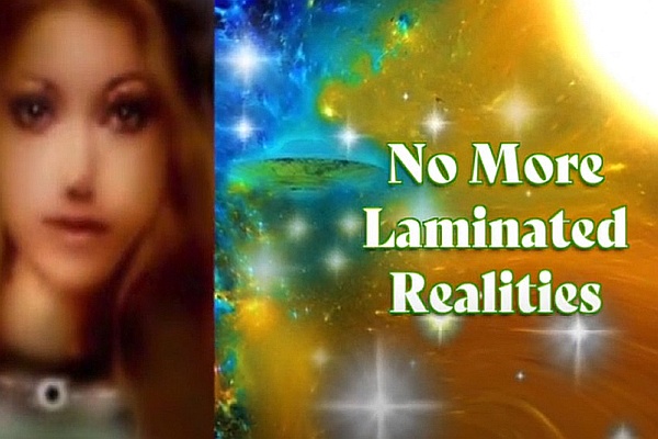 No More Laminated Realities - Asket of Temmer No More Laminated Realities - Asket of Temmer