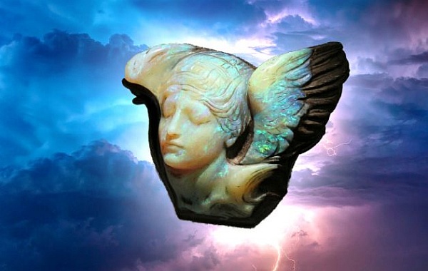 When We Reach Criticality, Opalescence When We Reach Criticality, Opalescence