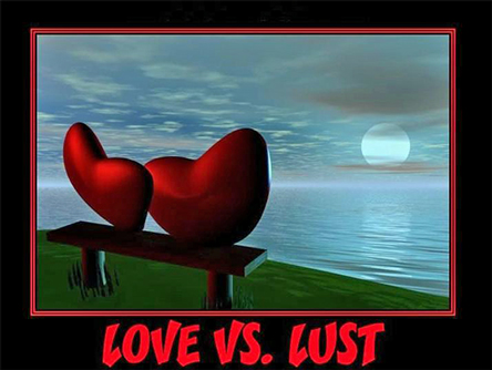 love-vs-lust