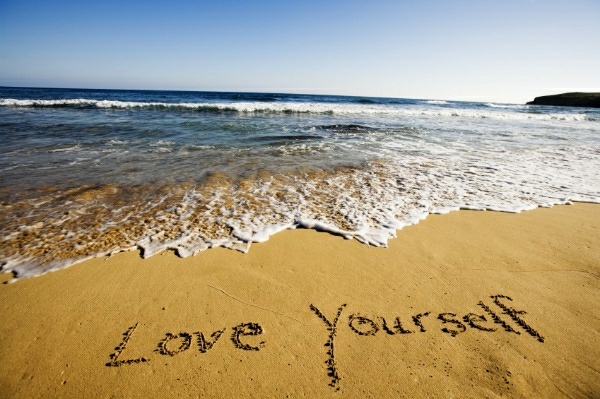 love_yourself