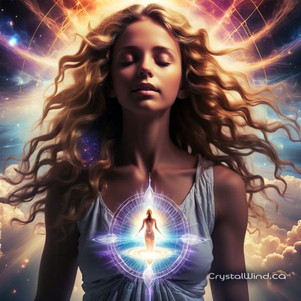 Ascension Frequencies Unleashed: Your Key to Spiritual Power!