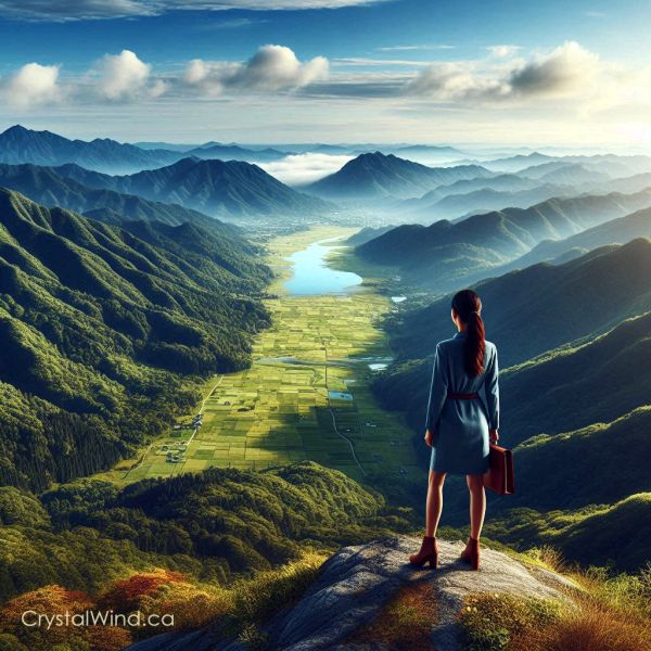 Be Your Own True Authority Be Your Own True Authority