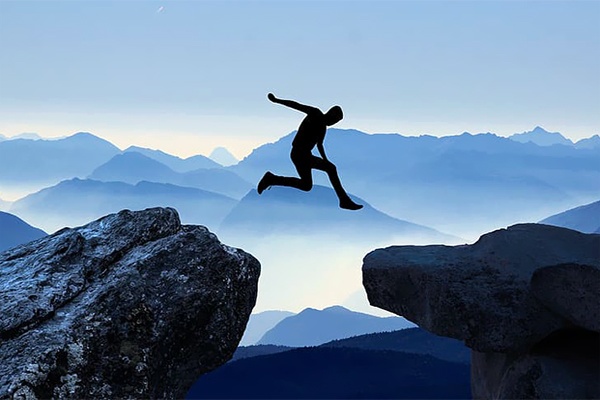 4 Reasons Life is Challenging 4 Reasons Life is Challenging