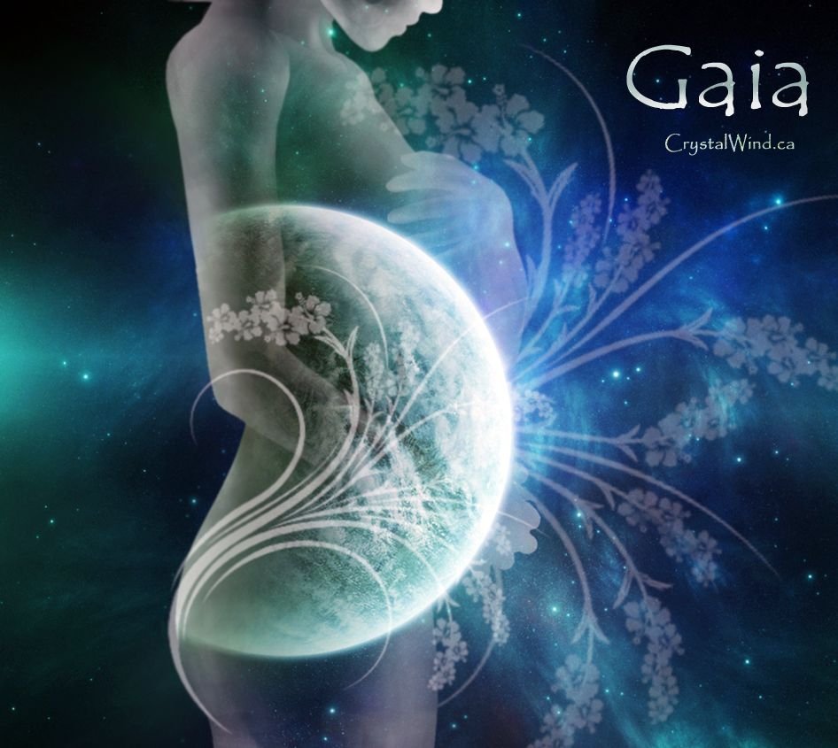 Gaia the Great! 