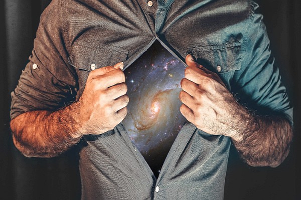 Jump-Starting Your Sense of Inner Wisdom Jump-Starting Your Sense of Inner Wisdom