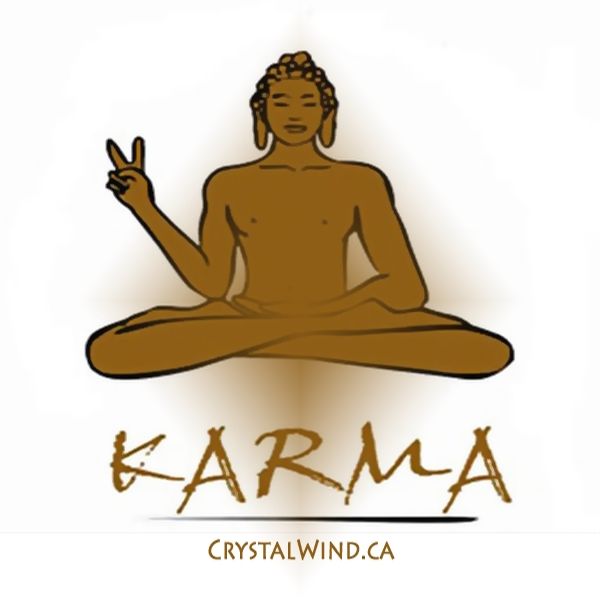 The Secret of Good Karma