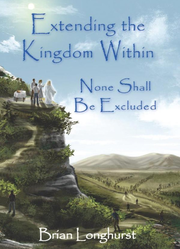 Brian Longhurst's New Book Brian Longhurst's New Book