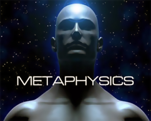 metaphysics cw