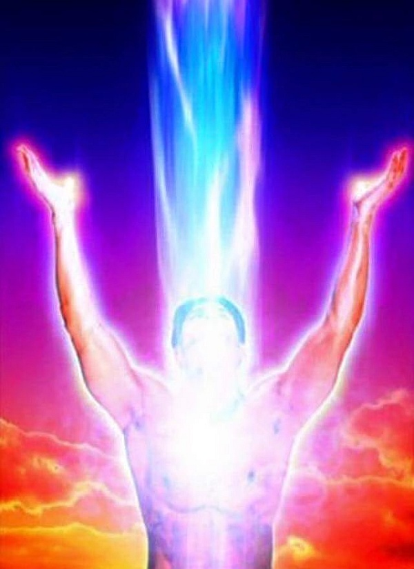 The Nature of the Soul The Nature of the Soul