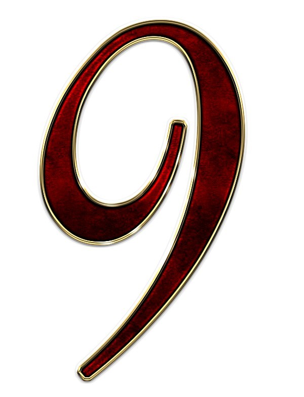 The Power of Nine The Power of Nine