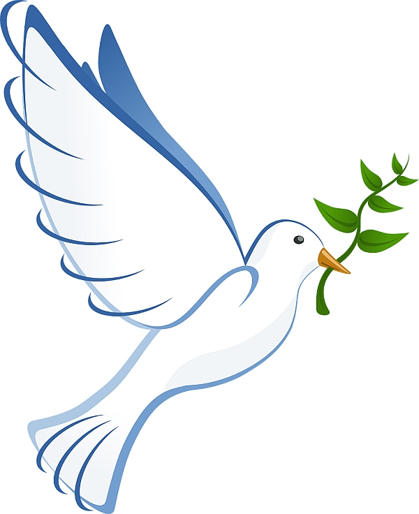 Peace Talks - How to Help with Spiritual Energy