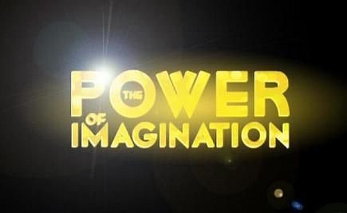 The Power of Imagination