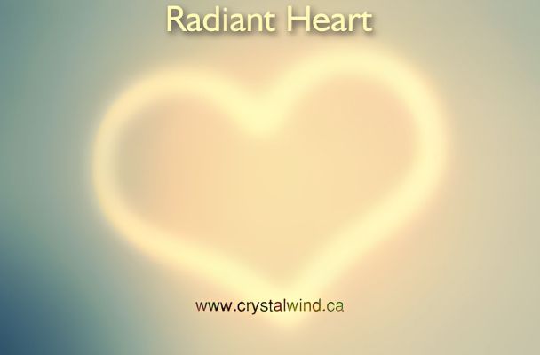 Radiant Heart Energy