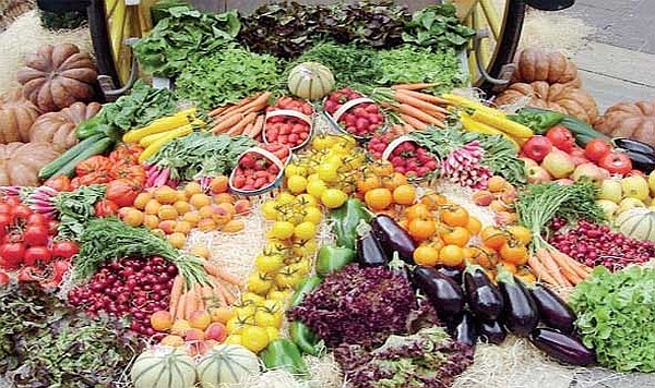 Natural Abundance Natural Abundance