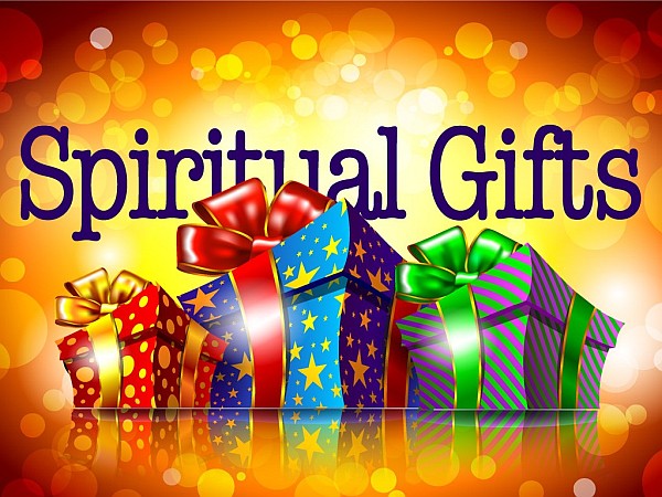 spiritual gifts