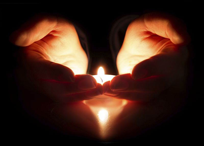 The Peace and Healing Technique A Call for Urgent Spiritual Action