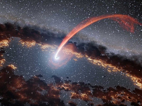 Mysteries of the Universe Mysteries of the Universe