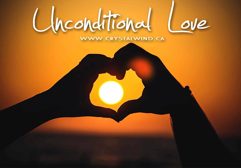 The Nature of Unconditional Love