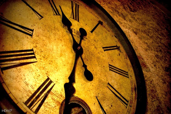 Can Relationships Stand the Test of Time? Can Relationships Stand the Test of Time?