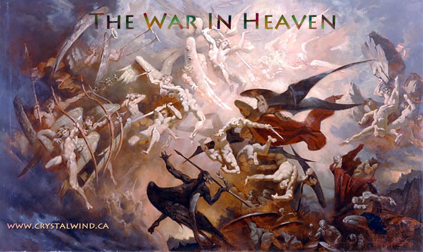 The War in Heaven