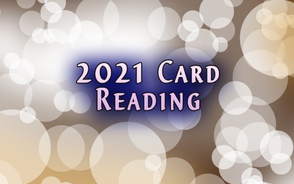 2021 Light Language Card Reading - How to prepare for 2021