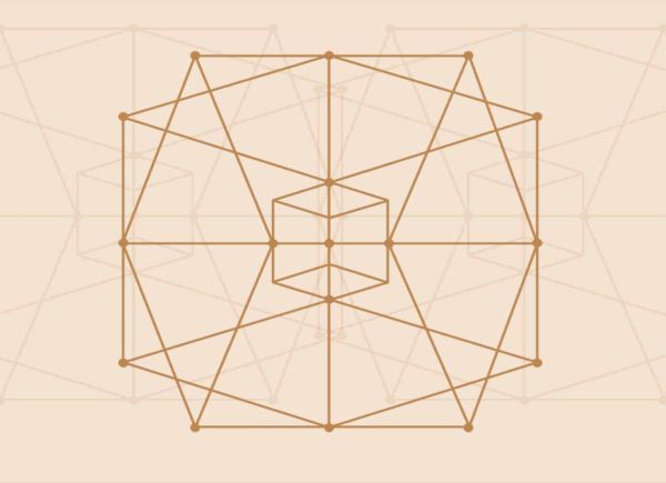 Tesseract Pulse of Creation Tesseract Pulse of Creation