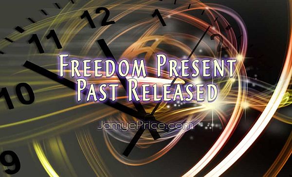 Freedom Present, Past Released