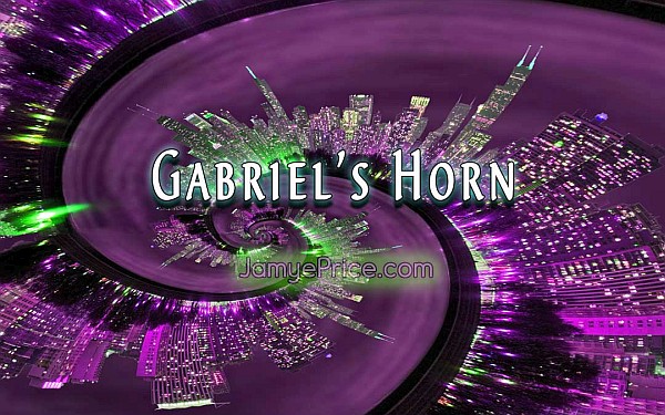Gabriel’s Horn