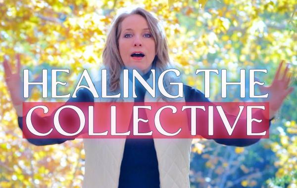 December Ascension Energies - Collective Self