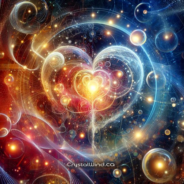 Weekly Lightblast: Connecting the Heart and Mind Weekly Lightblast: Connecting the Heart and Mind
