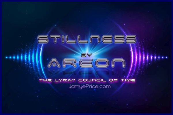 Stillness by Areon and The Lyran Council of Time