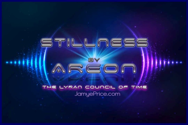 inner stillness areon lyran council channeling