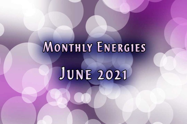 June Ascension Energies - The Reflection
