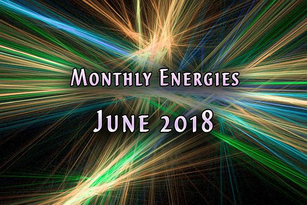 June Ascension Energies - Earth Family june ascension energies