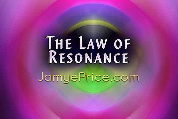 Law of Resonance Law of Resonance