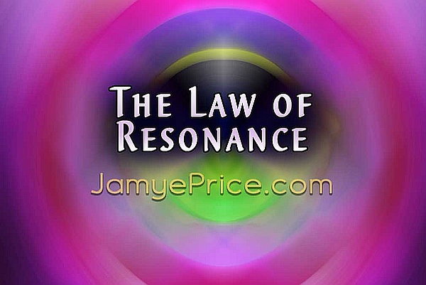 Law of Resonance