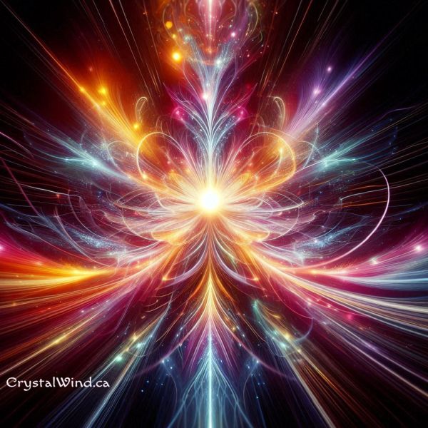 Feel the Love: Weekly LightBlast Energizes Your Spirit! Feel the Love: Weekly LightBlast Energizes Your Spirit!