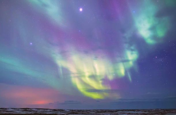 March Ascension Energies - Allowing March Ascension Energies - Allowing