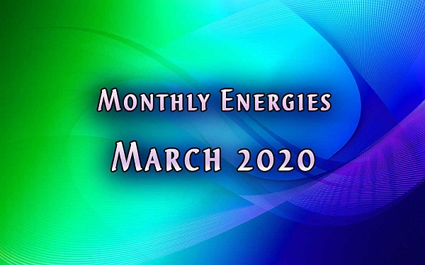 March Ascension Energies - Freedom March Ascension Energies - Freedom