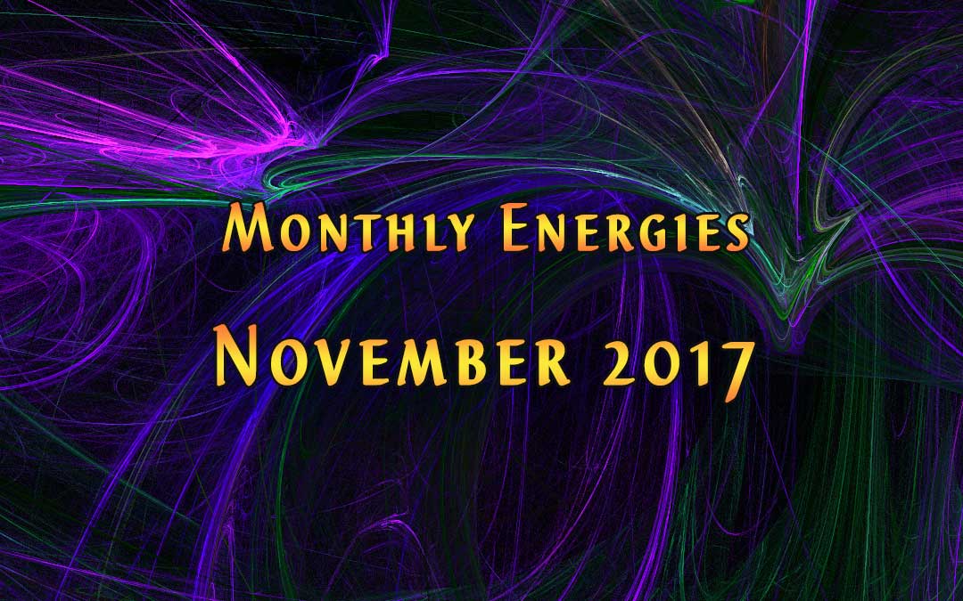 november ascension energies jamye price 2017