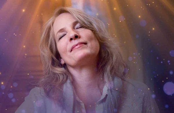 October Ascension Energies - Sacred Sound October Ascension Energies - Sacred Sound