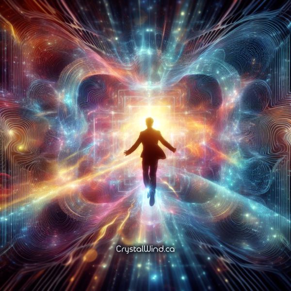Quantum Jump Into Your Desired Reality