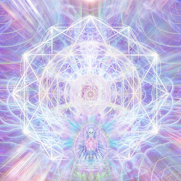 Breaking Through to the Other Side Breaking Through to the Other Side