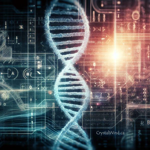 Enki DNA Overlays Enki DNA Overlays