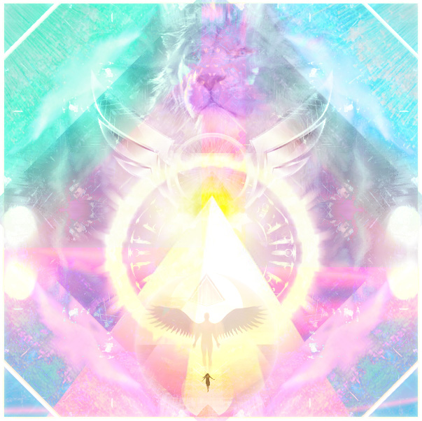 Winter Solstice Gold Body Activation Winter Solstice Gold Body Activation