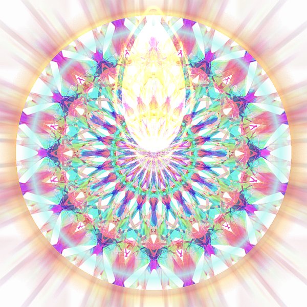 Expanding Field of Perception Expanding Field of Perception
